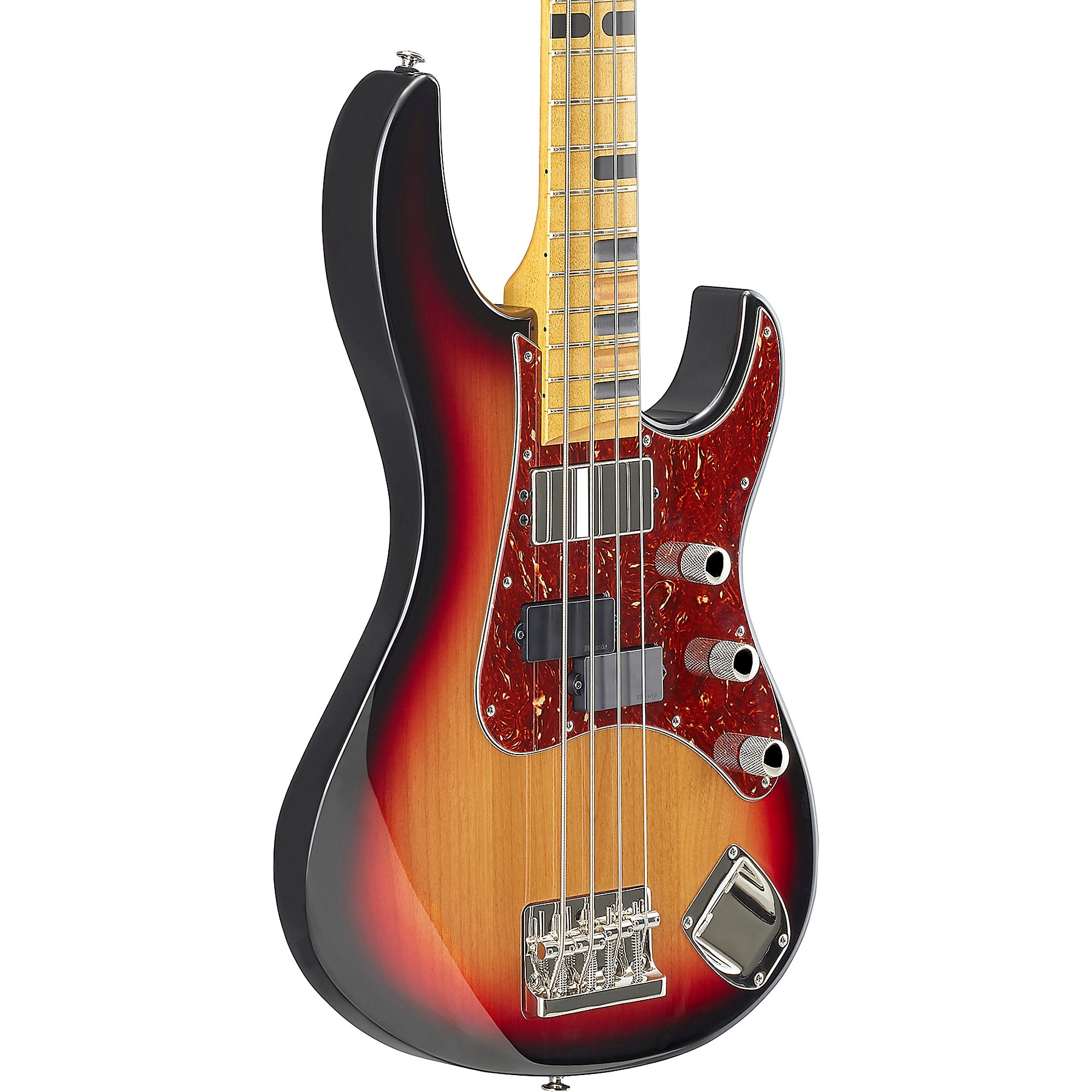 Platinum Yamaha Billy Sheehan Signature Attitude 30th