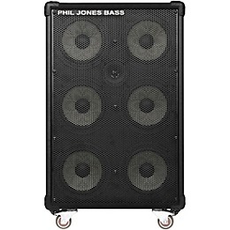 Phil Jones Bass C-67 Black