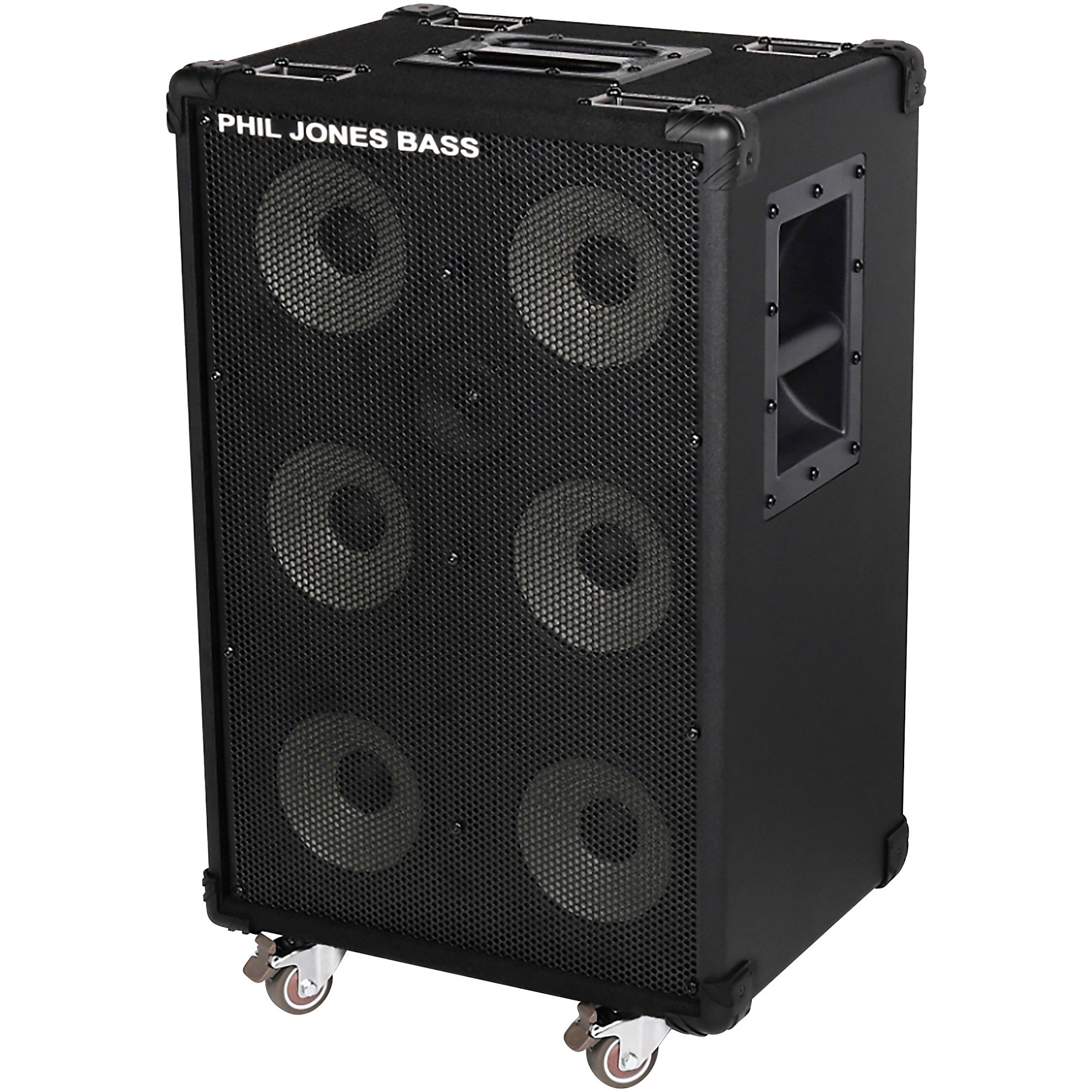 Phil Jones Bass C-67 Black | Guitar Center