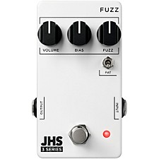 MXR Super Badass Variac Fuzz – Motor City Guitar