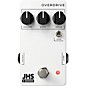 JHS Pedals 3 Series Overdrive Effects Pedal White thumbnail
