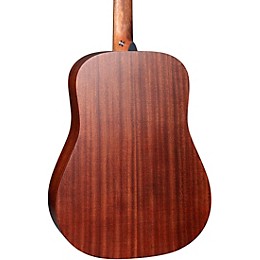Open Box Martin Special D Classic Dreadnought Acoustic Guitar Level 2 Natural 194744925832