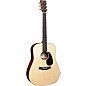 Open Box Martin Special D Classic Dreadnought Acoustic Guitar Level 2 Natural 197881117542
