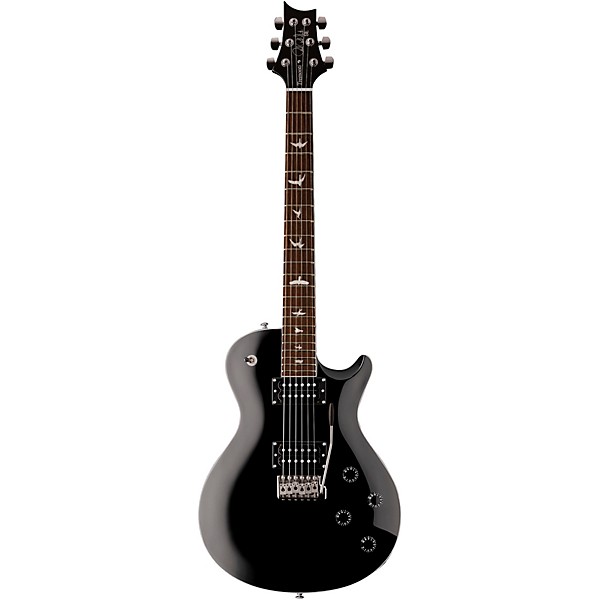 PRS SE Tremonti Standard Electric Guitar Black