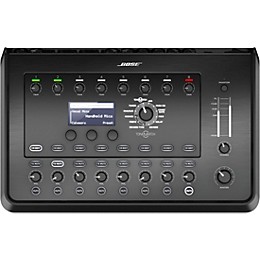 Bose L1 Pro32 Portable PA With Sub1 Powered Bass Module and T8S Audio Engine