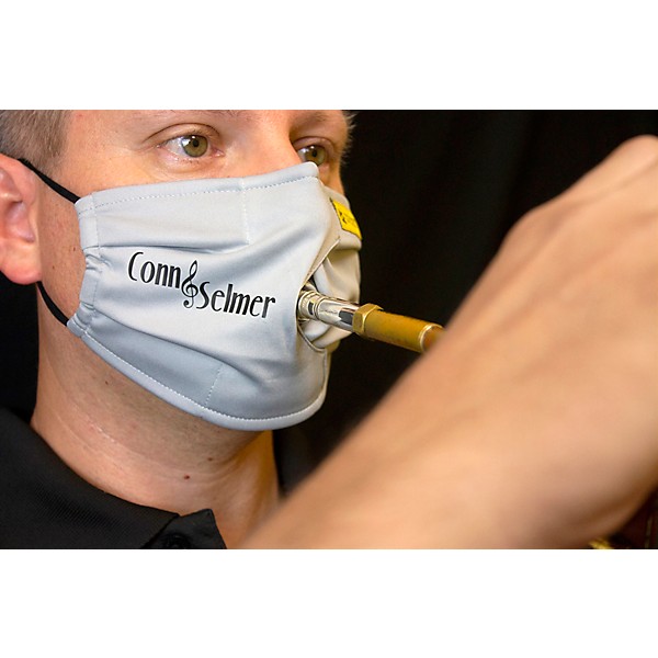 Conn-Selmer Adjustable Face Mask