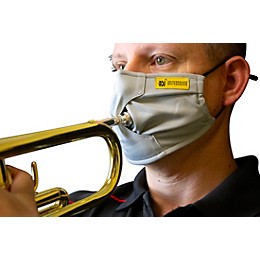 Conn-Selmer Adjustable Face Mask