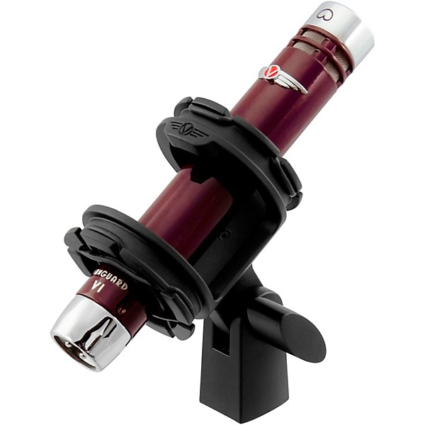 Vanguard Audio Labs VSSM Heavy-Duty Small Shockmount