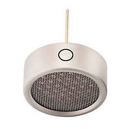 Warm Audio WA-84 Microphone Omni Capsule Nickel Warm Audio WA-84 Microphone Omni Capsule Nickel