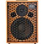 Acus Sound Engineering Acus Oneforstrings Cremona Combo Acoustic Amp Wood thumbnail