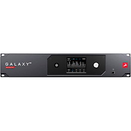 Antelope Audio Galaxy 64 Synergy Core Audio Interface