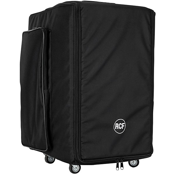 RCF CVR-WH EVOX J Cover W/Wheels for EVOX J8