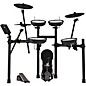Roland TD-07KV V-Drums Electronic Drum Set thumbnail