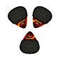 Fender Mojo Grip 351 Guitar Picks (3-Pack) Tortoise Shell Medium thumbnail