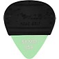 Fender Mojo Grip Dura-Tone Delrin Guitar Picks (3-Pack) Surf Green .58 mm