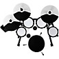 Alesis E-Drum Total Mesh-Head Electronic Drum Kit Bundle
