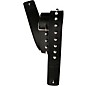 PRS Leather Studded Guitar Strap Black 2 in. thumbnail