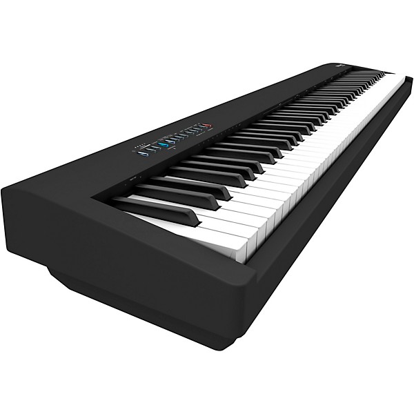 Roland FP-30X 88-Key Digital Piano Black
