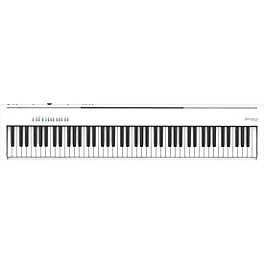 Roland FP-30X 88-Key Digital Piano Black Roland FP-30X 88-Key Digital Piano White