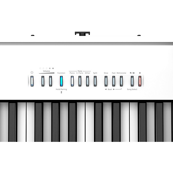 Open Box Roland FP-30X 88-Key Digital Piano Level 1 White