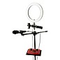 VocoPro Streamer-Live, USB Audio Interface, Condenser Microphone, Boom Stand and LED Ring Light Package for Content Creators thumbnail