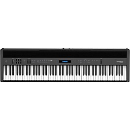 Roland FP-60X 88-Key Digital Piano Black Roland FP-60X 88-Key Digital Piano Black