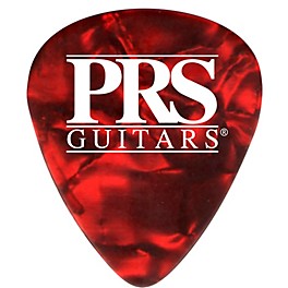 PRS Tortoise Shell Celluloid Guitar Picks Medium 12 Pack PRS Tortoise Shell Celluloid Guitar Picks Thin 12 Pack