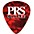 PRS Tortoise Shell Celluloid Guitar Picks Medium 12 Pack PRS Tortoise Shell Celluloid Guitar Picks Thin 12 Pack