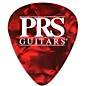 PRS Tortoise Shell Celluloid Guitar Picks Thin 12 Pack thumbnail