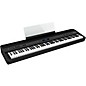 Open Box Roland FP-90X 88-Key Digital Piano Level 2 Black 194744348396 thumbnail