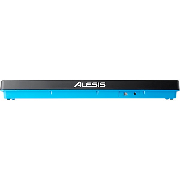 Alesis Harmony 32 32-Key Portable Keyboard With Built-In Speakers