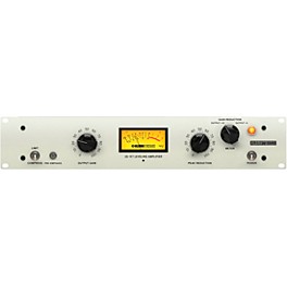 Klark Teknik 2A-KT Classic Leveling Amplifier