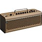 Open Box Yamaha THR30IIA Wireless Acoustic Modeling Combo Amp Level 1 Brown thumbnail