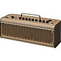 Open Box Yamaha THR30IIA Wireless Acoustic Modeling Combo Amp Level 2 Brown 194744888861