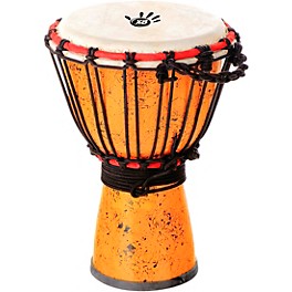 X8 Drums Urban Beat Djembe 10 in. X8 Drums Urban Beat Djembe 7 in.