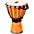 X8 Drums Urban Beat Djembe 10 in. X8 Drums Urban Beat Djembe 7 in.