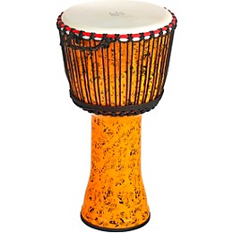 X8 Drums Urban Beat Djembe 12 in.