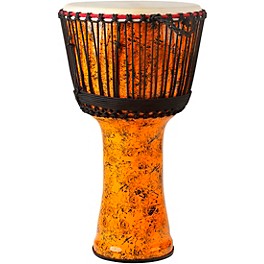 X8 Drums Urban Beat Djembe 10 in. X8 Drums Urban Beat Djembe 14 in.