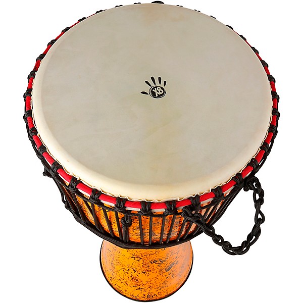 X8 Drums Urban Beat Djembe 14 in.