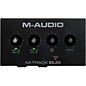 M-Audio M-Track Duo 2-Channel USB Audio Interface thumbnail