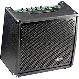 Stagg 60 Watt 12" Bass Amplifier Black