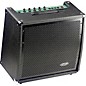 Stagg 60 Watt 12" Bass Amplifier Black thumbnail