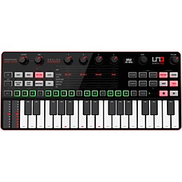 Open Box IK Multimedia UNO Synth Pro Desktop Level 1