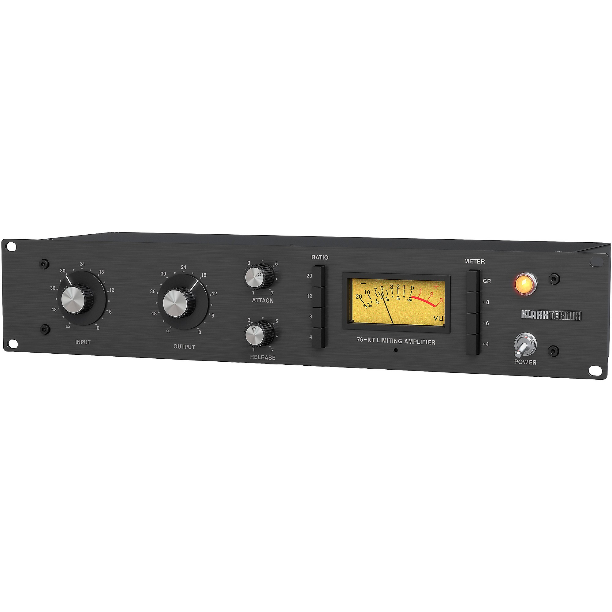 【18％OFF】 Compressor FET-Style Classic 76-KT Teknik Klark | Center Guitar 配信機器・PA機器・レコーディング機器