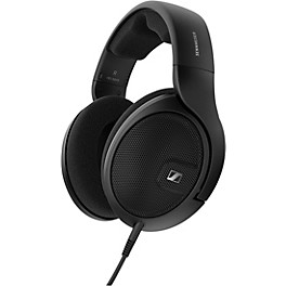 Open Box Sennheiser HD 560S Open-Back Headphones Level 1