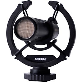 Mirfak N2 Shotgun Microphone