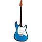 Sterling by Music Man Cutlass SSS Electric Guitar Toluca Lake Blue