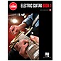 Guitar Center Lessons Electric Guitar Curriculum Book 1 (Book/Online Audio) thumbnail
