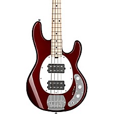 Sterling by Music Man StingRay Classic Ray24 Maple Fingerboard