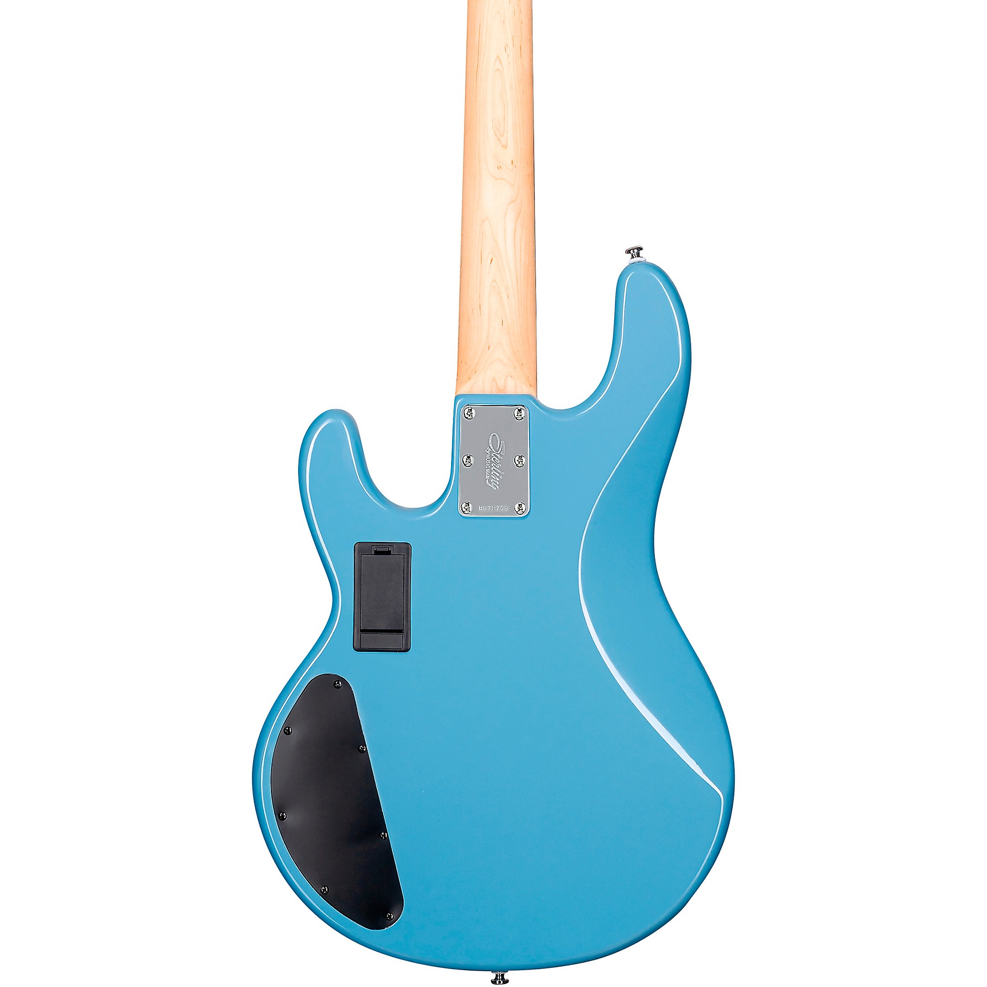 Sterling by Music Man StingRay Ray4HH Electric Bass Chopper